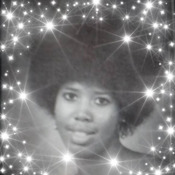 Meet your Posher, Patsy - Picture 1 of 1